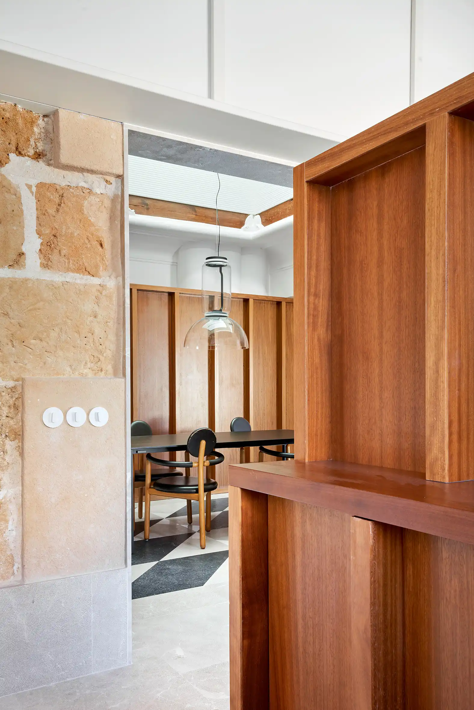 Avenidas 31. Reforma de vivienda